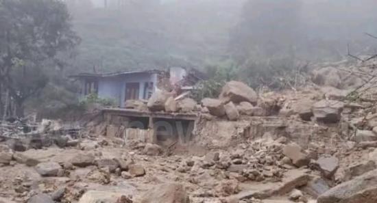 355 dead, 366 missing & 1.1 Million Affected